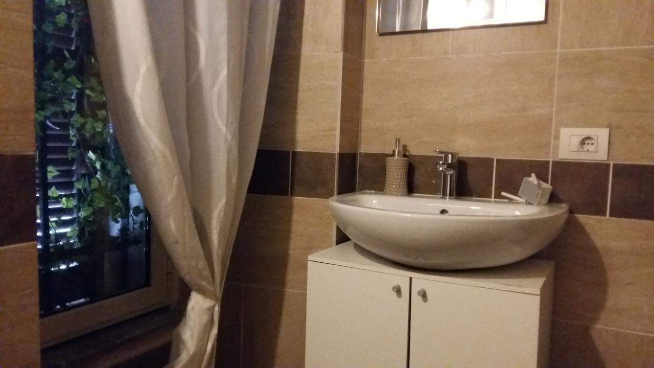 Appartamento Lilium House Aventino
