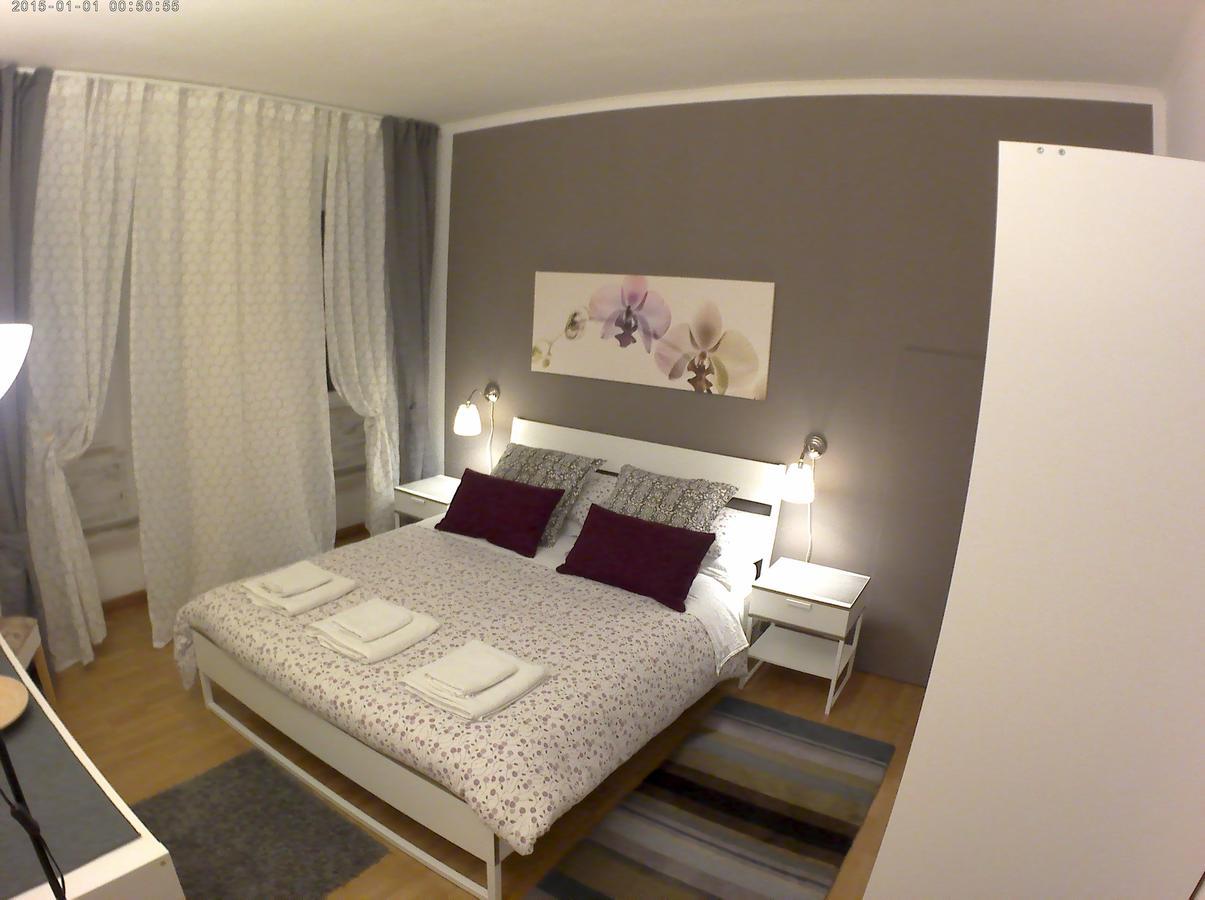 Appartamento Lilium House Aventino Roma