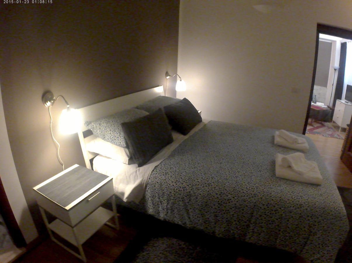 Appartamento Lilium House Aventino Roma