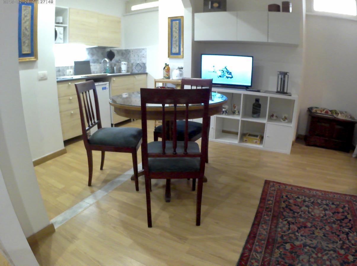 Lilium House Aventino Appartamento *