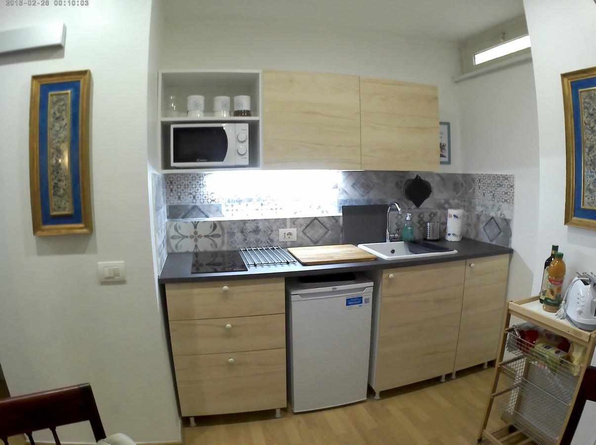 Appartamento Lilium House Aventino